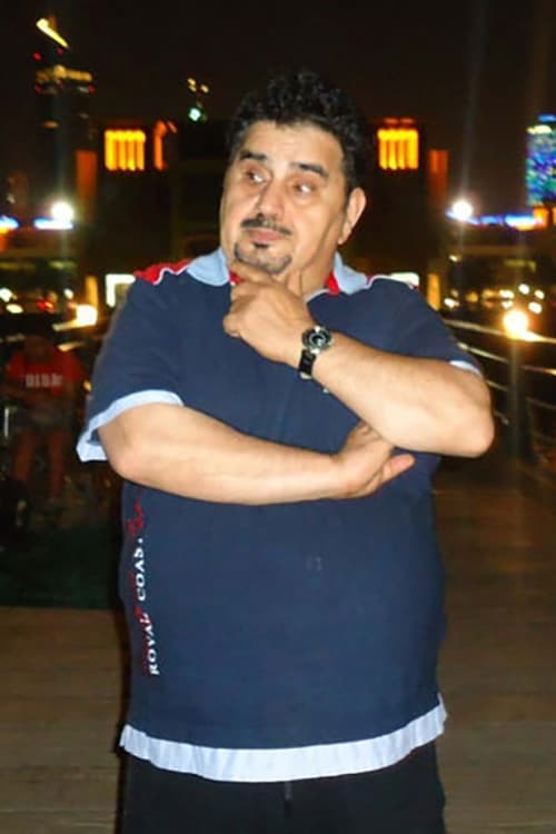 Jамал Ал-Схатти