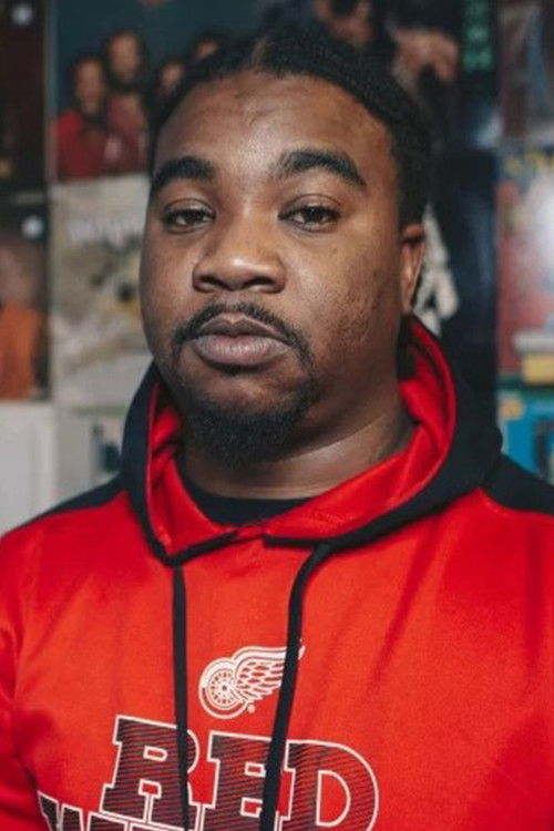 Мартелл Лане