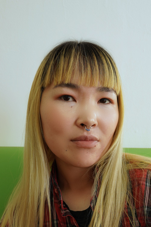 Зулаа Урцхууд