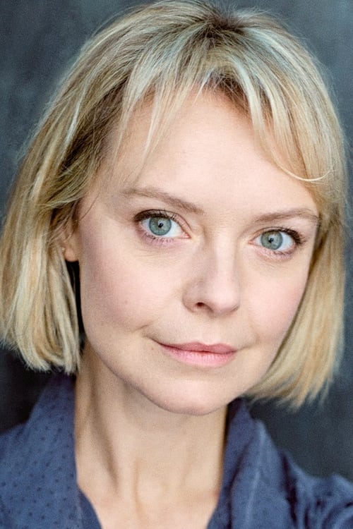 Тори Бутлер-Харт