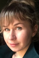 Полина Петелина