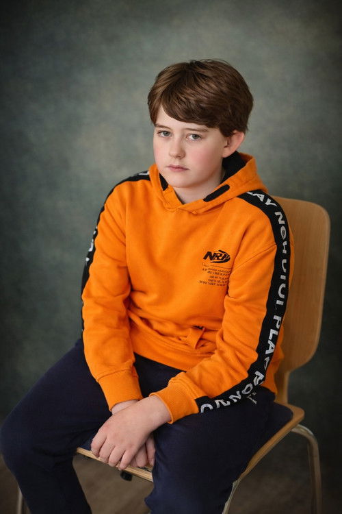 Кристjáн Гуðни Брйнjарссон