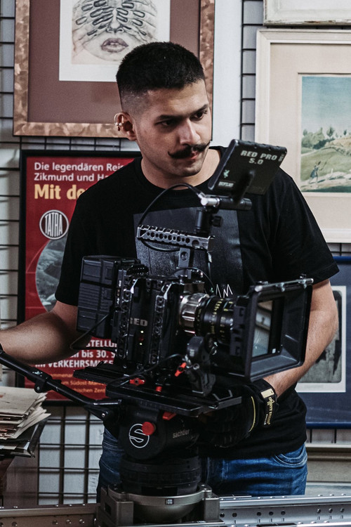 Михир Кулкарни