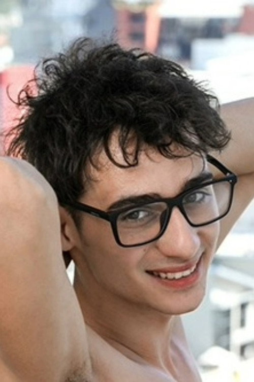 Бен Харингтон