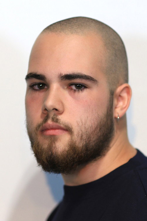 Сам МцНамара Ферреиро