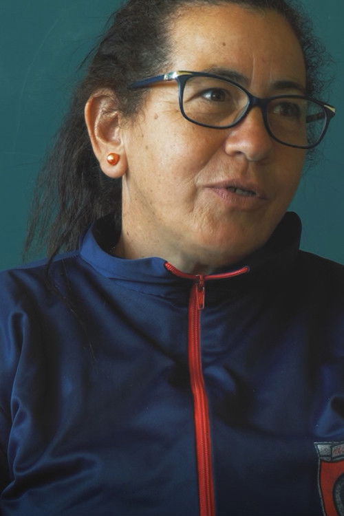 Марислеине Цардосо