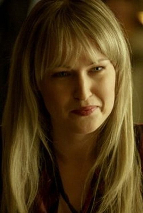 Ирена Ангелоутса