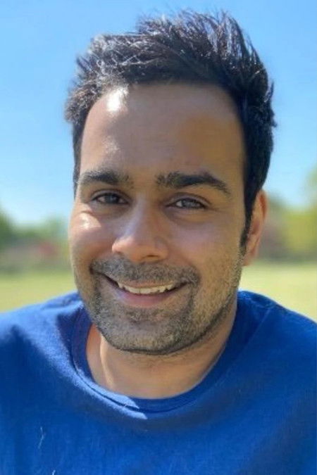 Роопесх Парекх