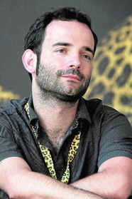 Луис Лóпез Царрасцо