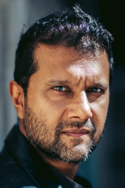 Цхарлес Сингх