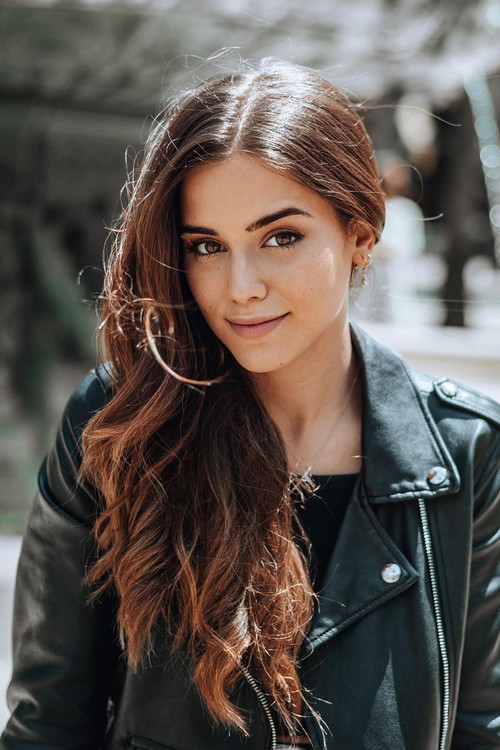 Jулиа Гиберт