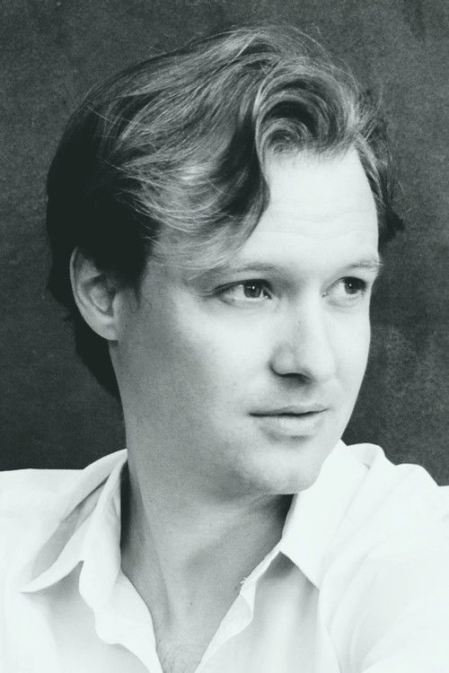 Киеран Фитзгералд