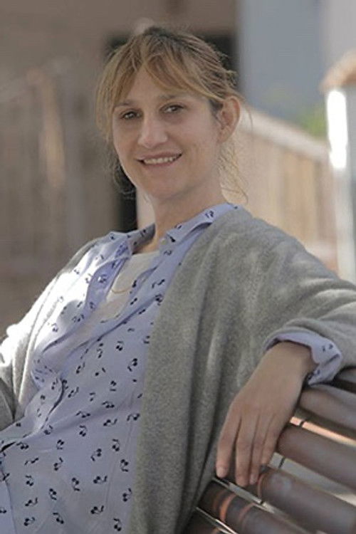 Лоурдес Фуентес