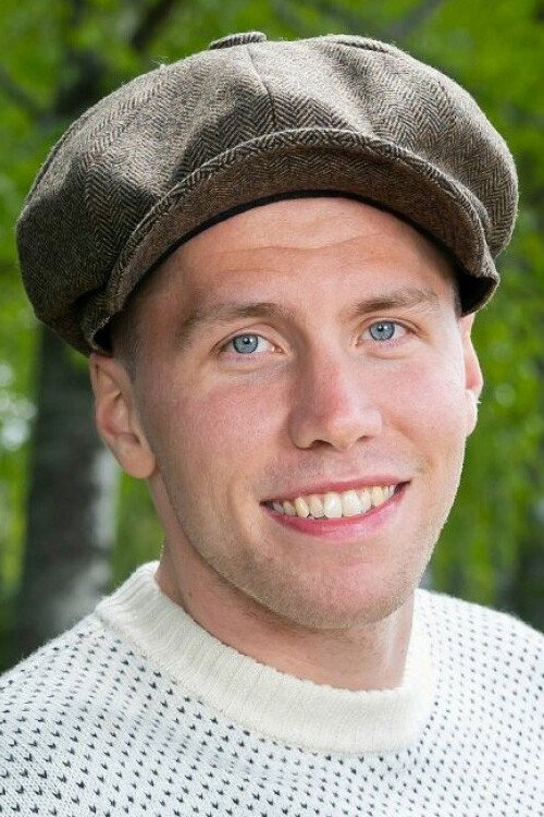 Сандер «Рандулле» Аустад Дале