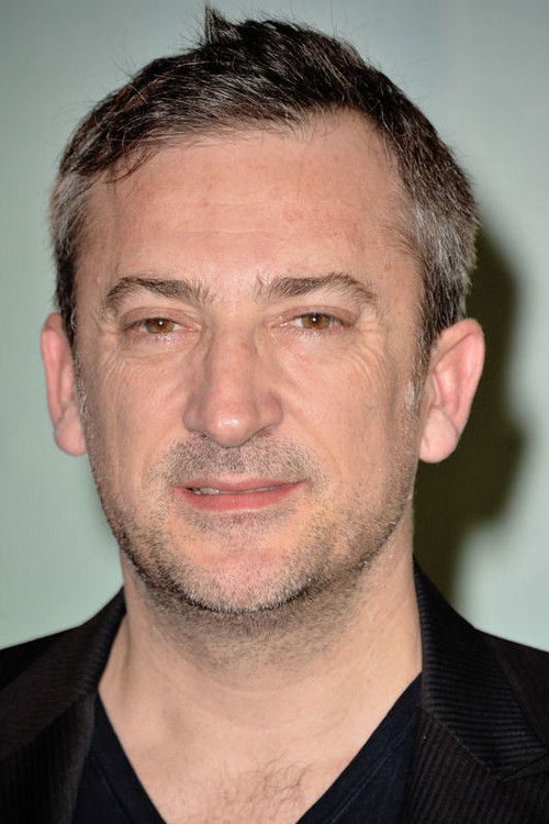 Оливиер Пейон