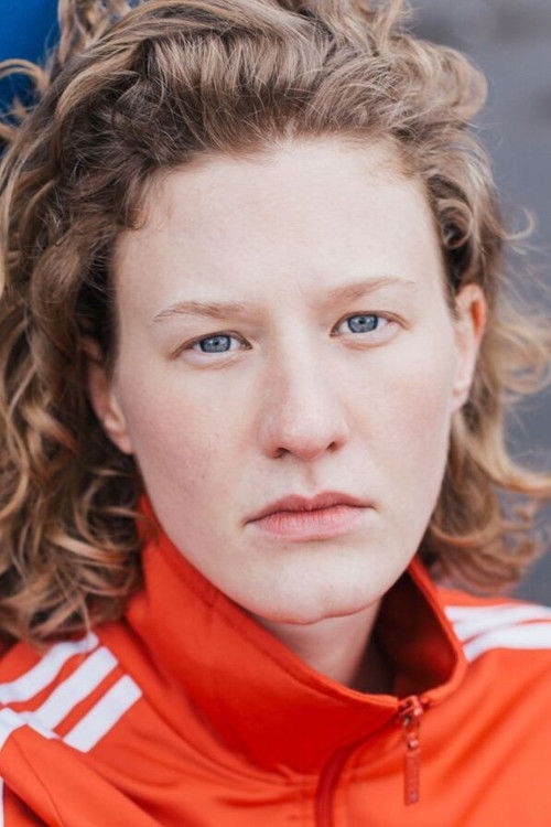 Ребекка Wурст