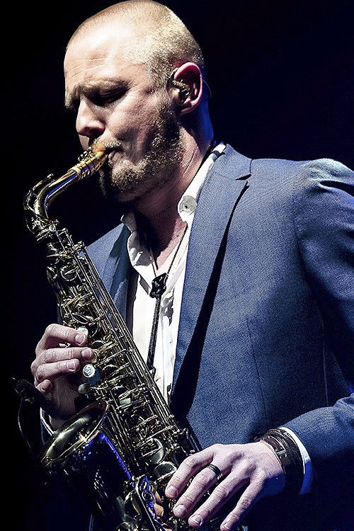 Jохн Бреннер