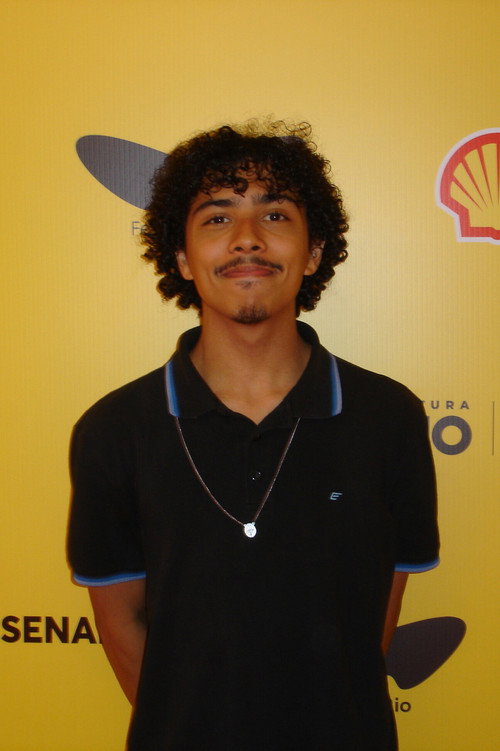 Луцас Вербена