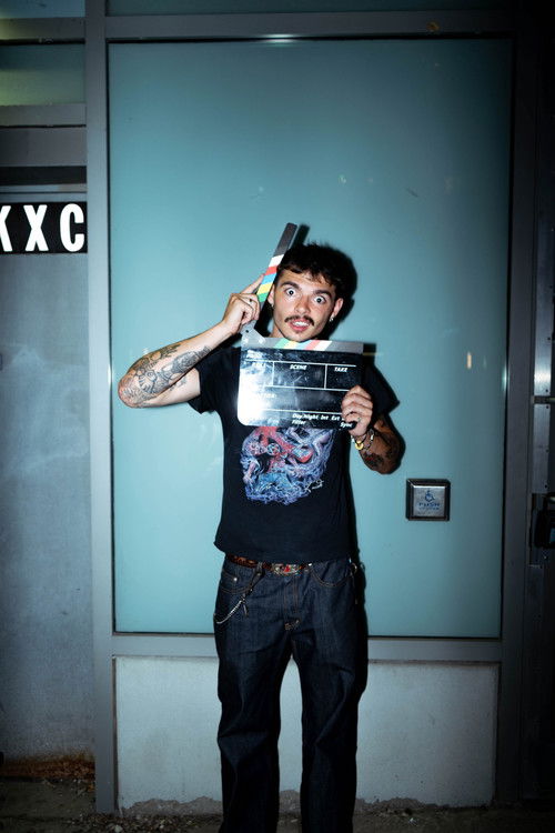 Аидан Тхомсон