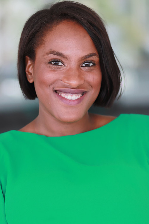 Тасха Хендерсон