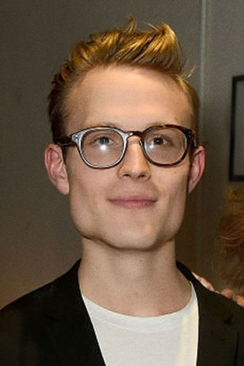 Цхарлие Пархам