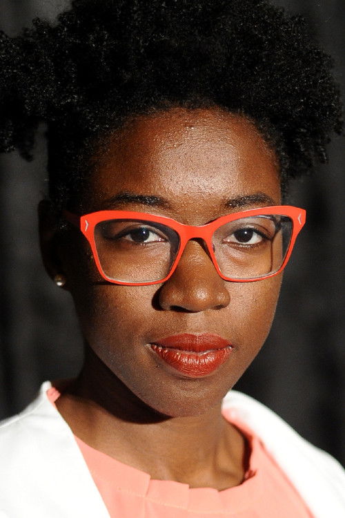 Jой Буоламwини