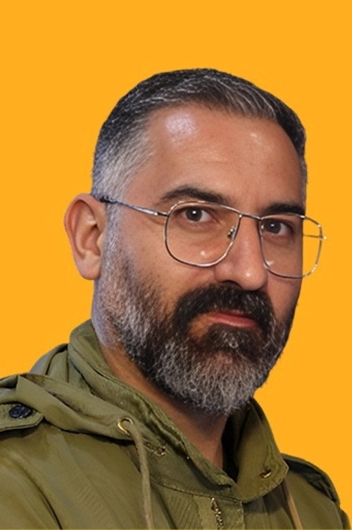 Хоссеин Намази