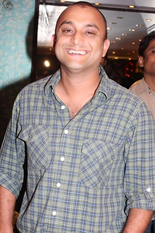 Самир Карник