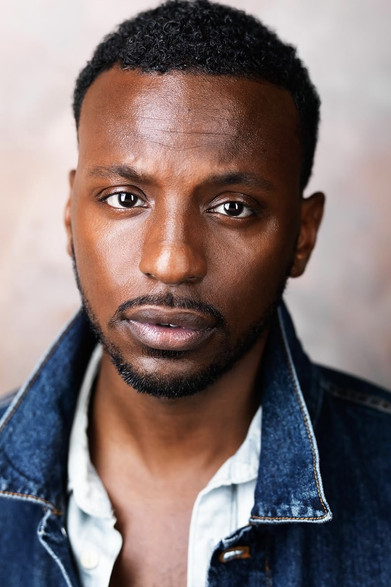 Цедриц Бенjамин