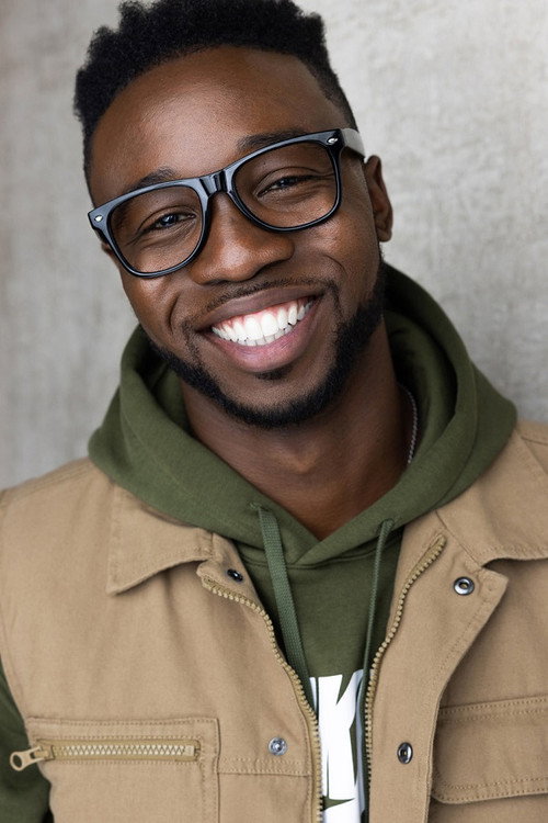 Бранден Арнолд