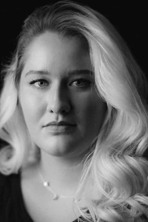 Jессица Хесс