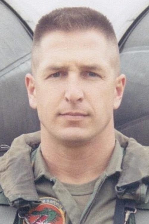 Чарльз Кронмюллер