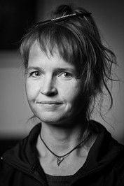 Цлаудиа Хеуерманн