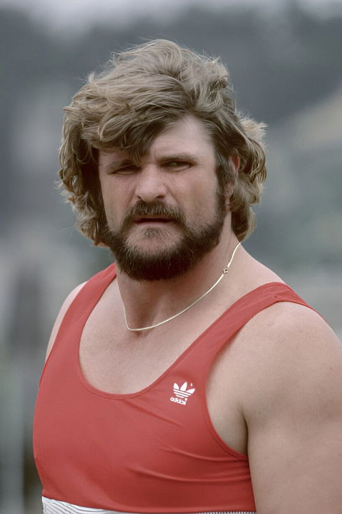 Бриан Олдфиелд