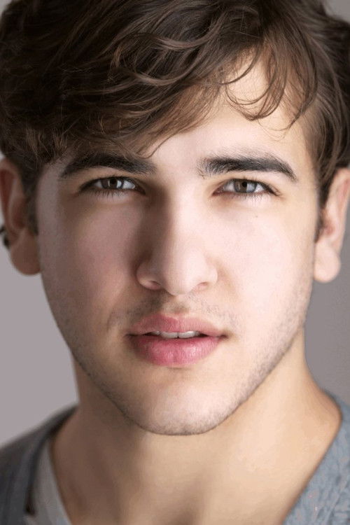 Аарон Саутер