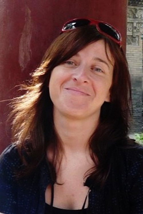 Цармен Гарцíа