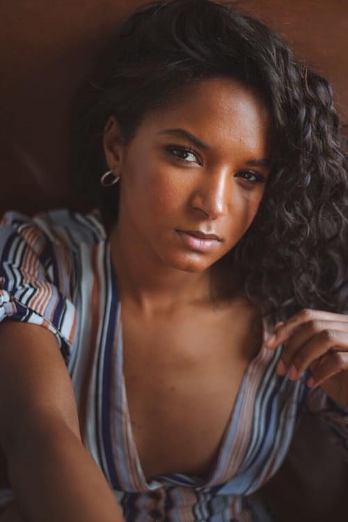 Сораиа Таварес