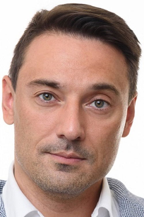 Даниил Пулйакх