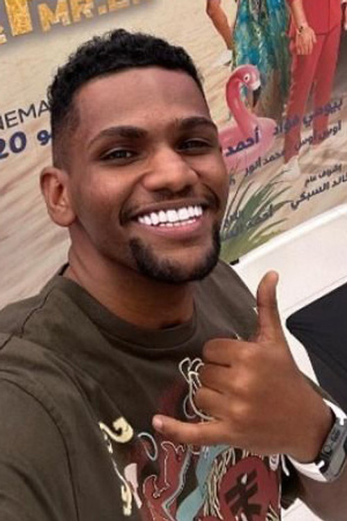 Мохаммед Ал Киндй