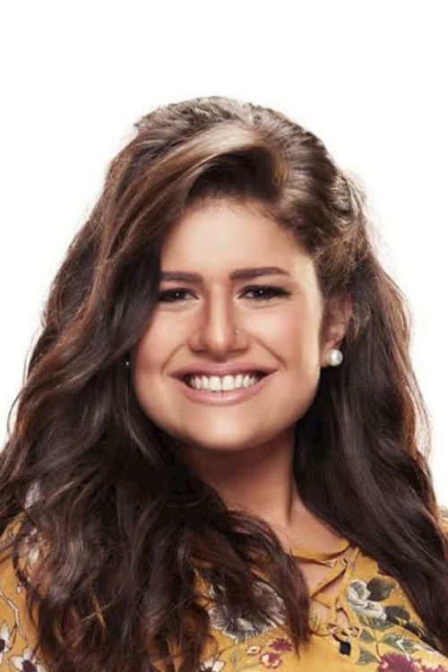 Диана Хесхам