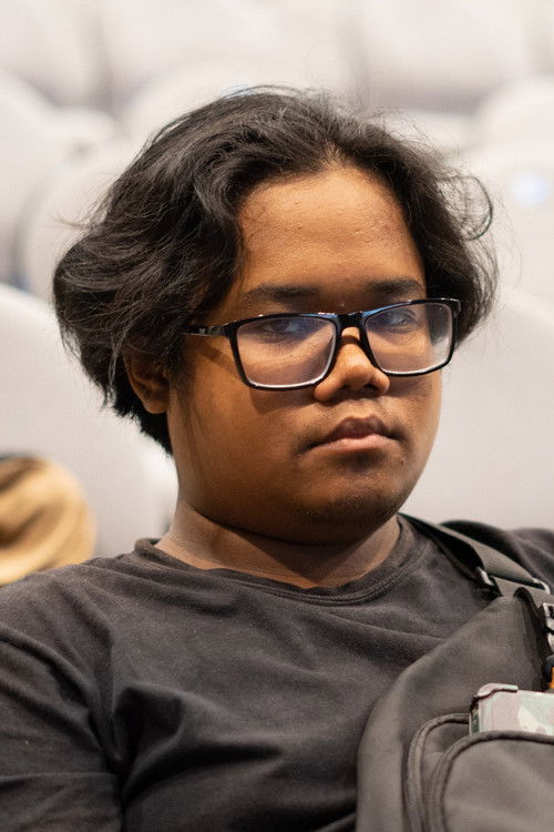 Мухаммад Ананта Схаафризал