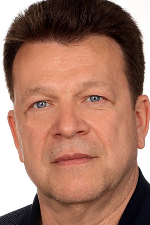 Сергей Крючков