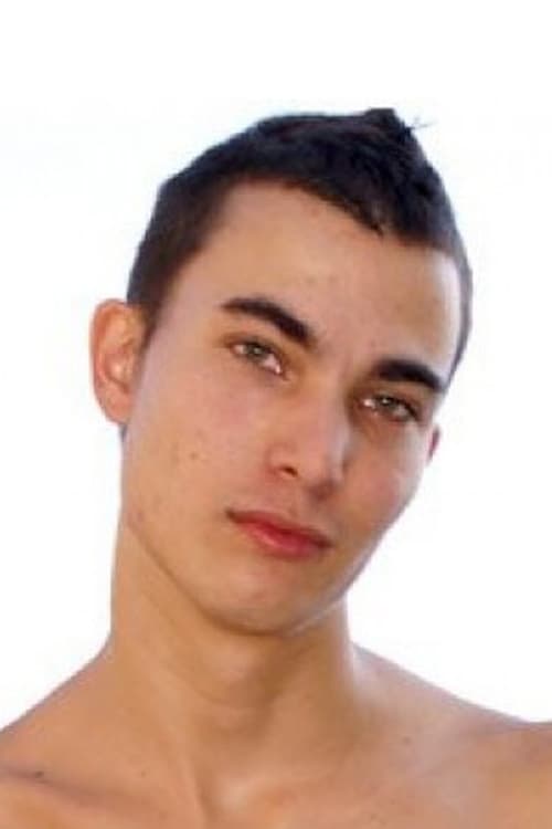 Дамиен Хамилтон