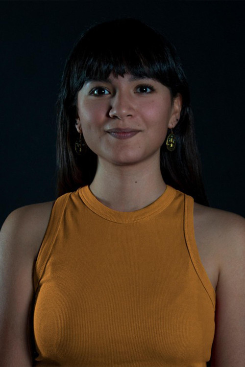 Jимена Цалдерóн