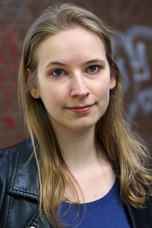 Лина Лудwиг