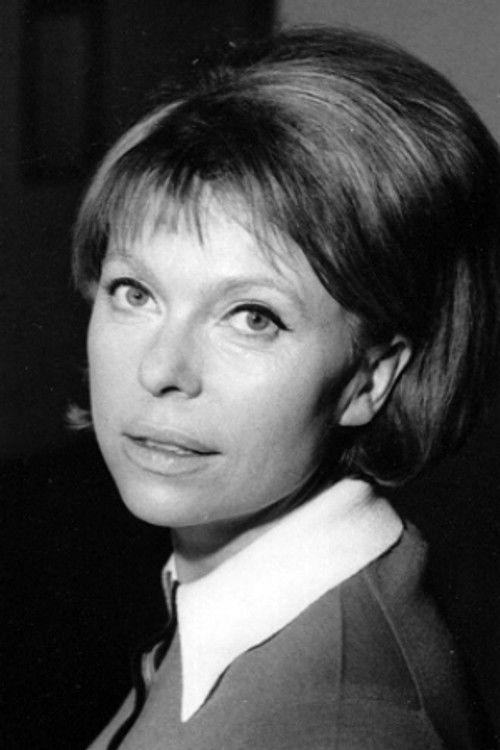 Маргот Леонард