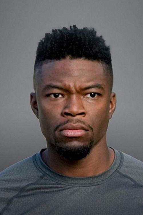 Цалеб Цастилле