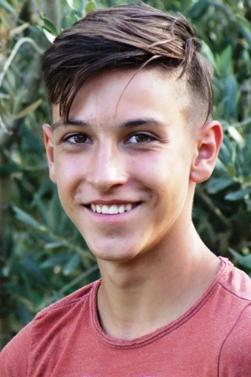 Теïло Азаïс