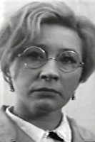 Наталья Энке