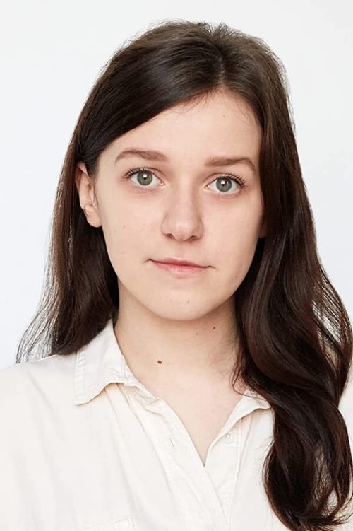 Меган МцДоннелл